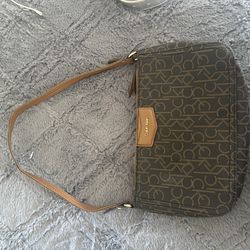 Calvin Klein shoulder bag