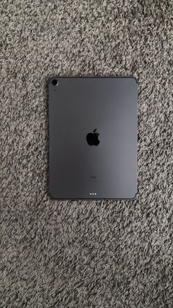 IPAD AIR 4TH GEN 64GB SPACE GREY