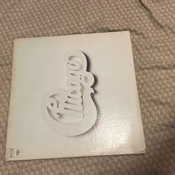 Chicago Vinyl