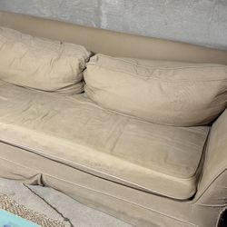 FREE IKEA Couch