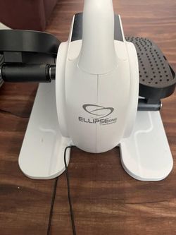 LegXercise EllipseOne Under-Desk Elliptical