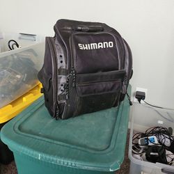 Shimano Fishing Bag