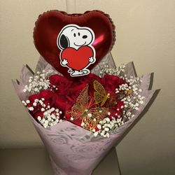 Flowers/ Flores / Ramo / Bouquet 