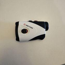 Golf Range Finders