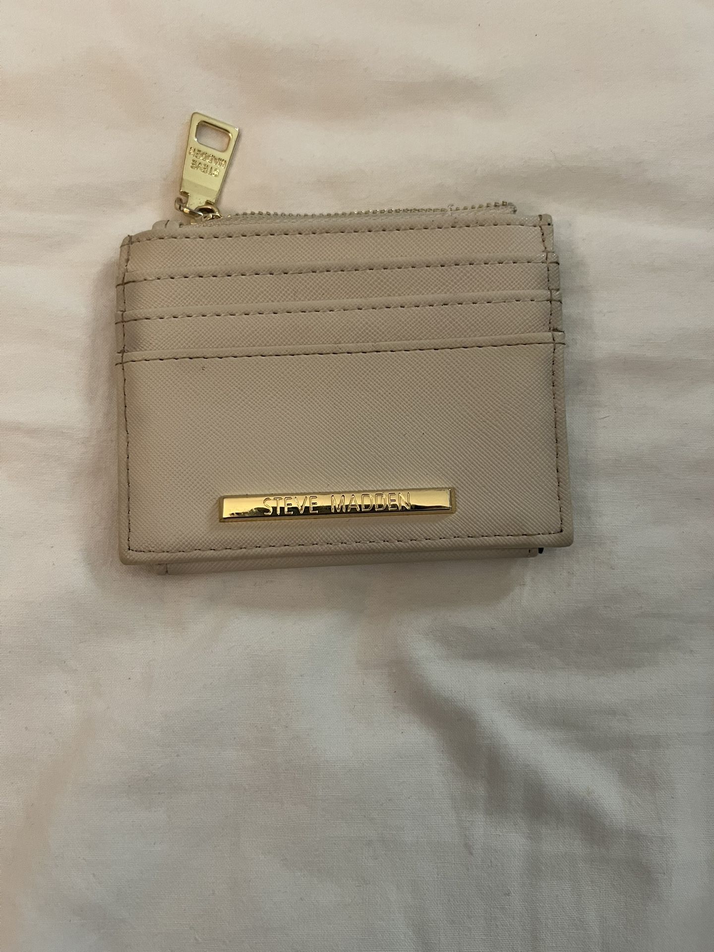 Steve Madden Wallet 