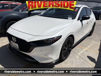 2024 Mazda Mazda3 Hatchback