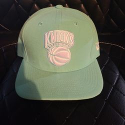 New YORK KNICK HAT