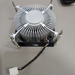 ALIENWARE AURORA R16 CPU HEATSINK 