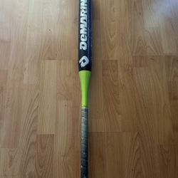 Demarini Bustos Softball Bat 