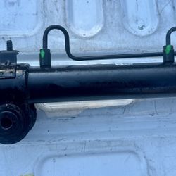 02-2006 Toyota Camry Le Rack And Pinion Cardone