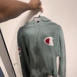 Champion Hoodie 