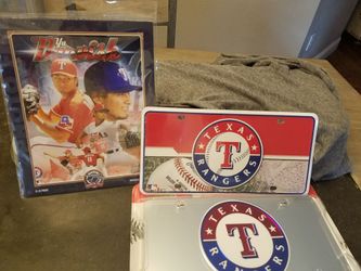 Texas rangers