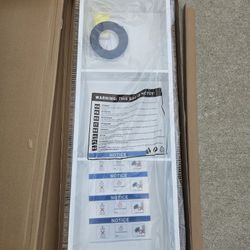 12X36 Inch Shower Niche