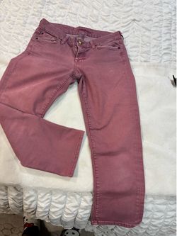 Woman’s jeans $20 each