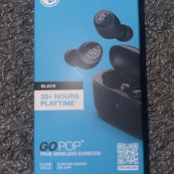 Jlab Earbuds