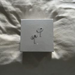 AirPod Pro’s w/ANC (Used)