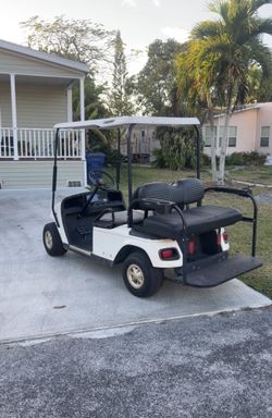 Golf Cart