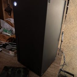 Xbox Series One X 