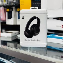 Beats Studio Pro 