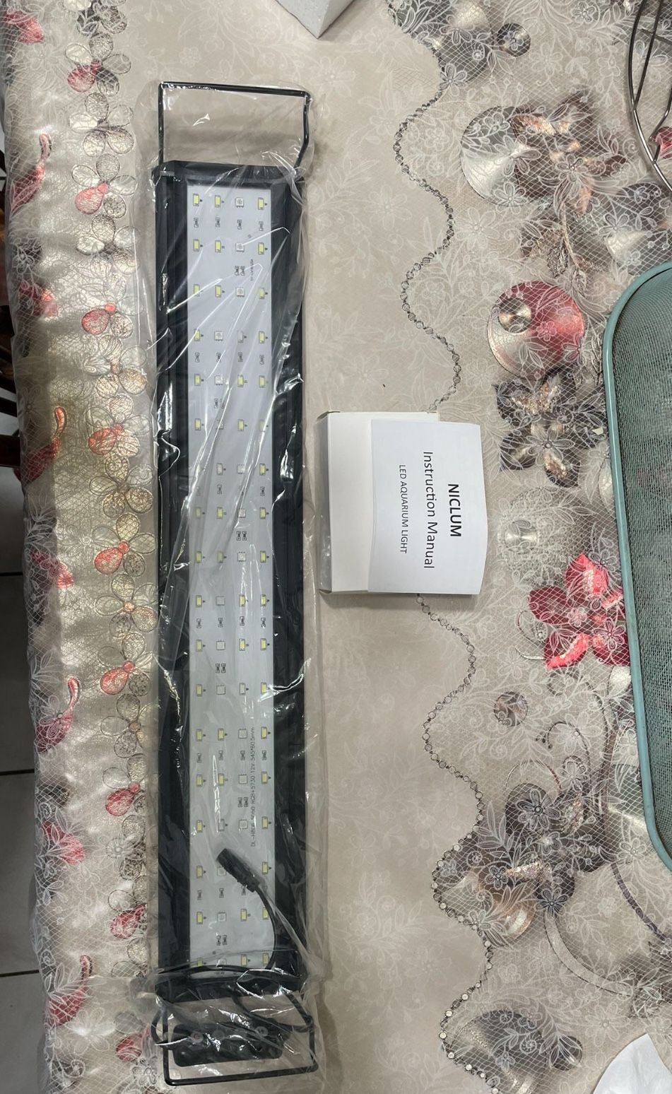 Aquarium Plants Light LED
