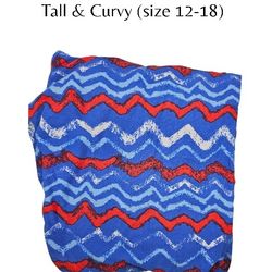 4th of July Lularoe Leggings *New / Never Worn*