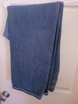Chaps jeans size 42 x30