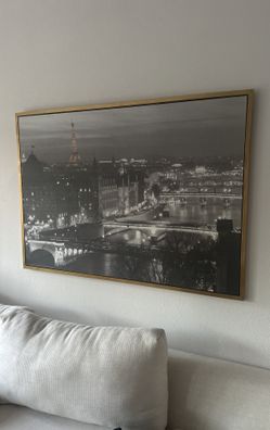 Paris Frame