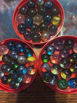60 Marbles