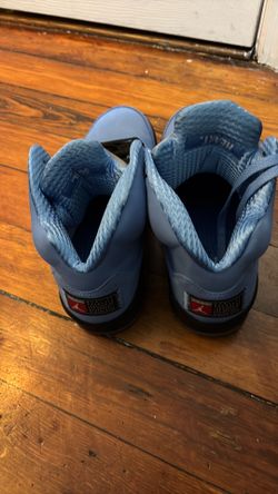 Jordan 5
