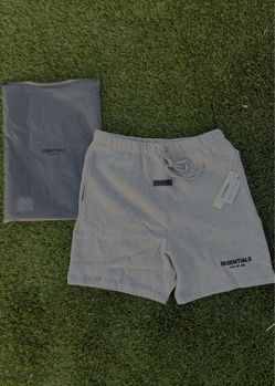 Essentials Shorts 1:1