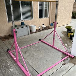 Gymnastics Bar