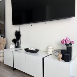 Tv Console