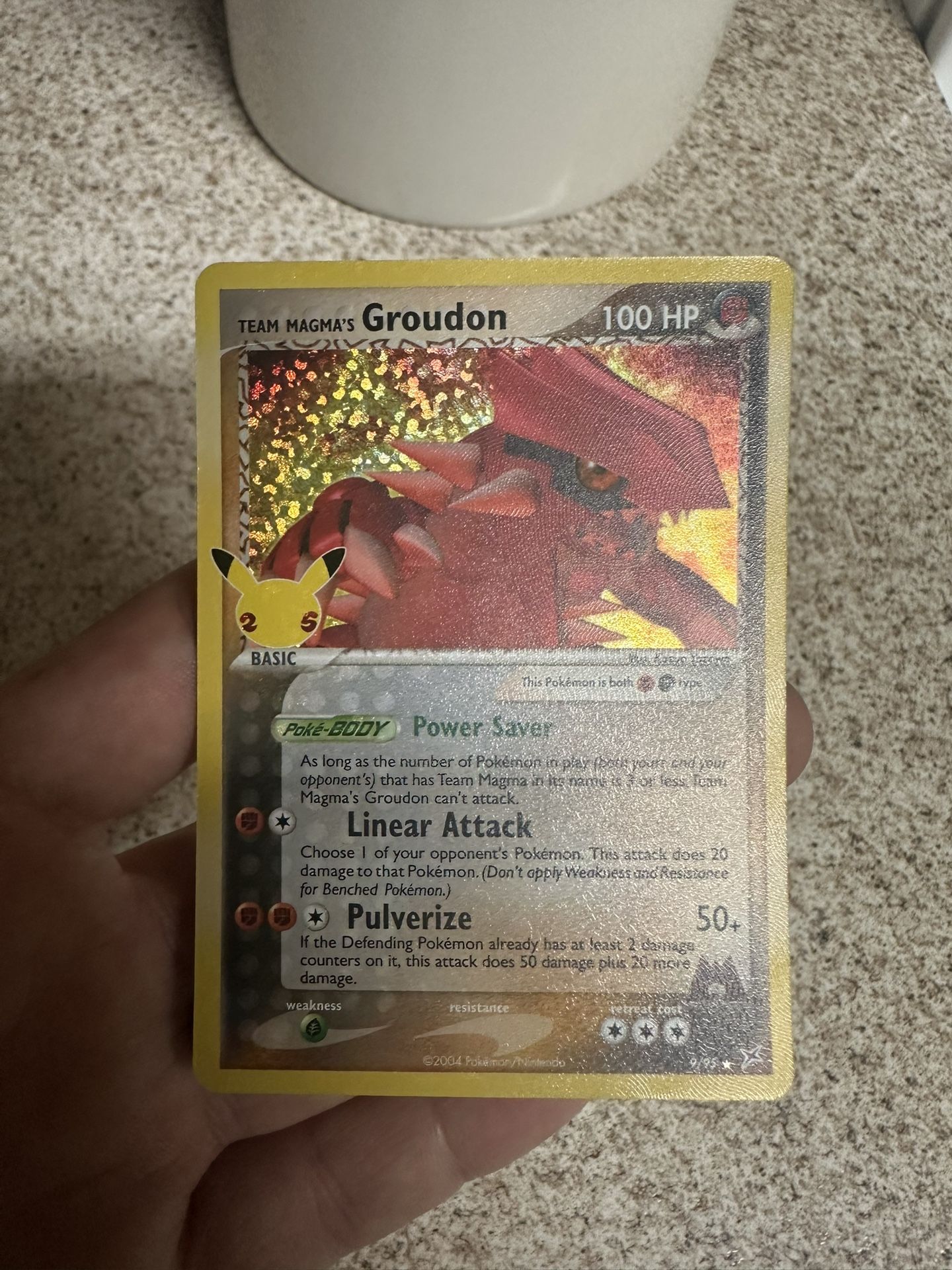 Pokemon 