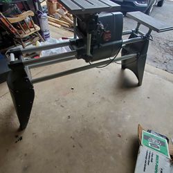 ShopSmith Mark V Multi Tool Woodworking Machine