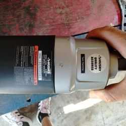 Twin Hammer Air Impact 3/4