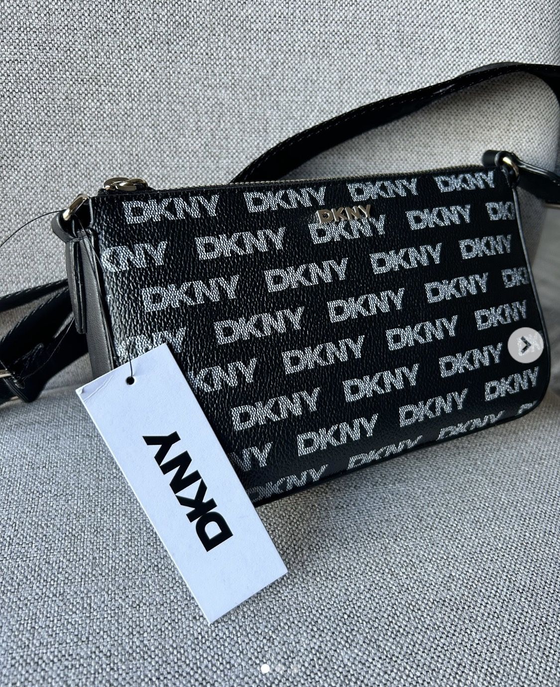 DKNY Crossbody New