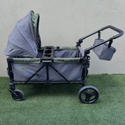 Wagon/ Jeep Sport All Terrain stroller wagon/ Jeep/ kids/ beach/ stroller/ sports/ New