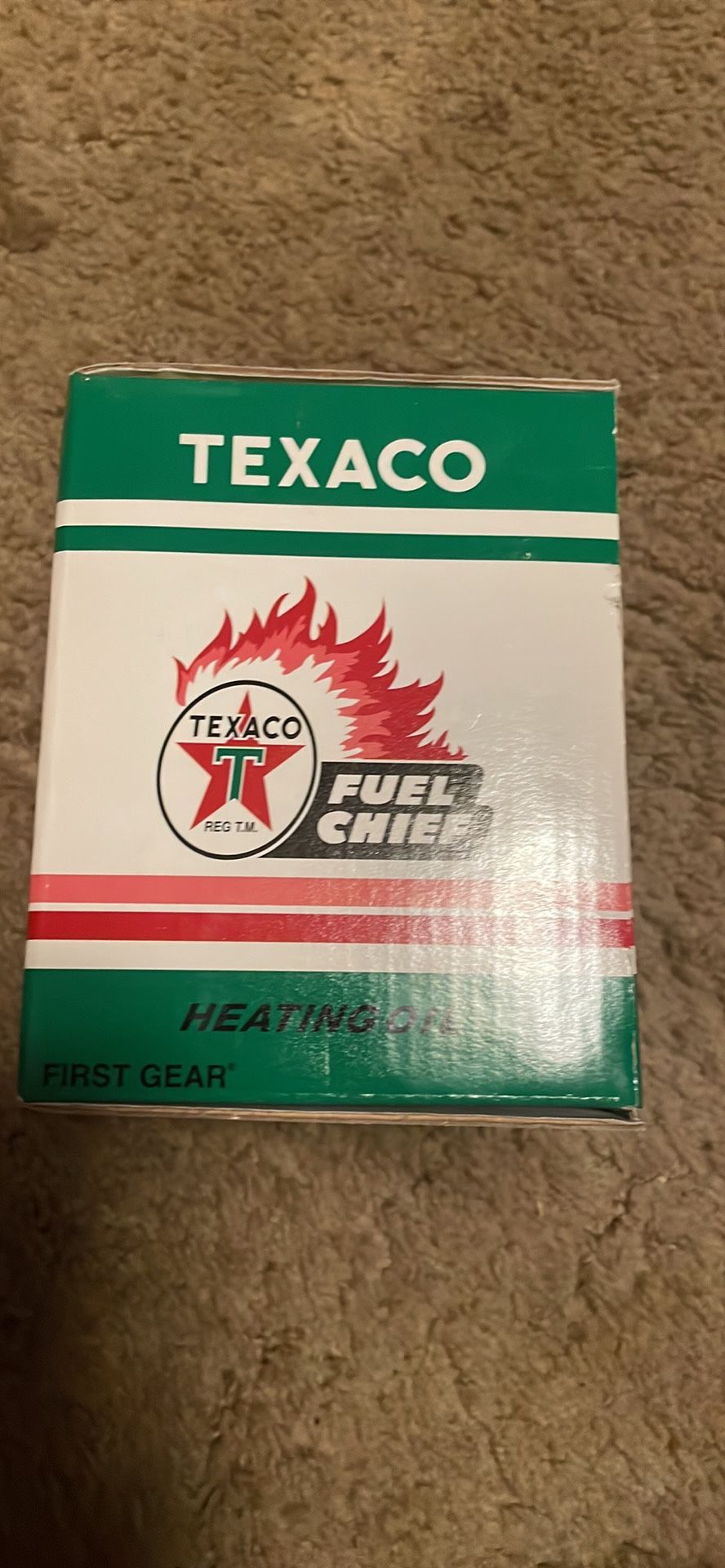 Nib Texaco Bank