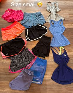 Sport Clothes 