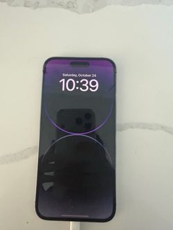 iPhone 14 Pro Max