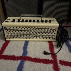 Yamaha THR10ii