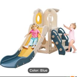 NEW!!!  Children Play Structure 