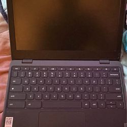 Like New Chromebook!