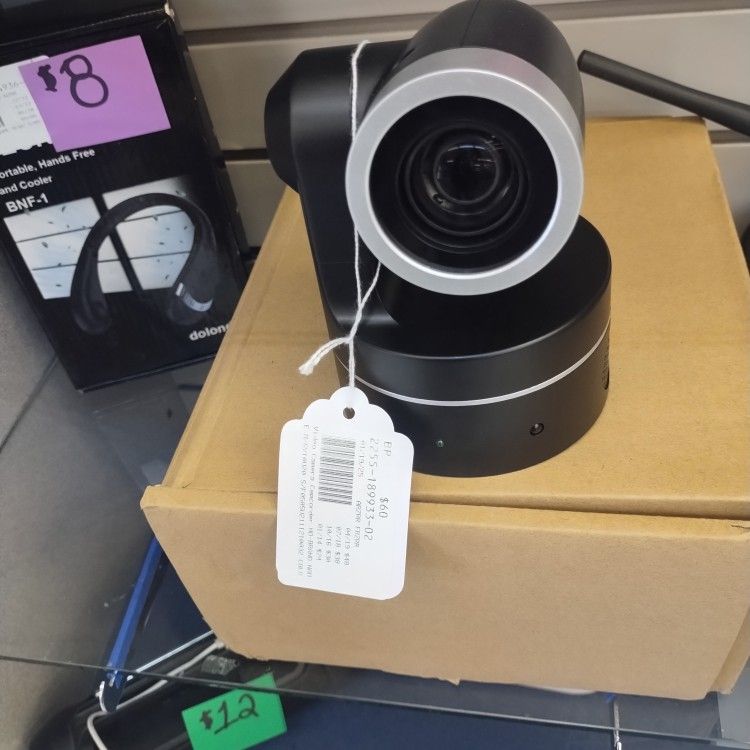 Camcorder