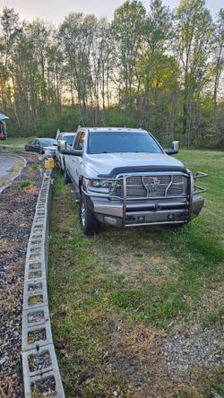 2011 Dodge Ram 2500
