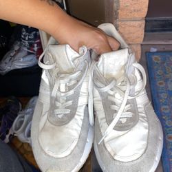 Puma shoes