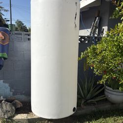 Storage 300 Gal Tank  Water 