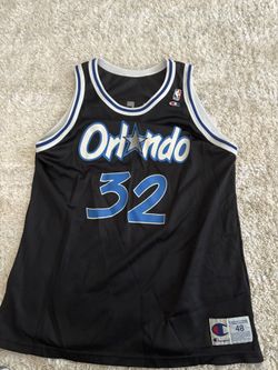Shaq jersey