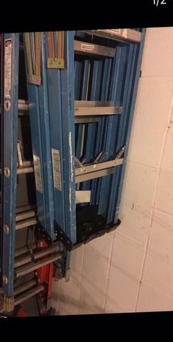 Ladders