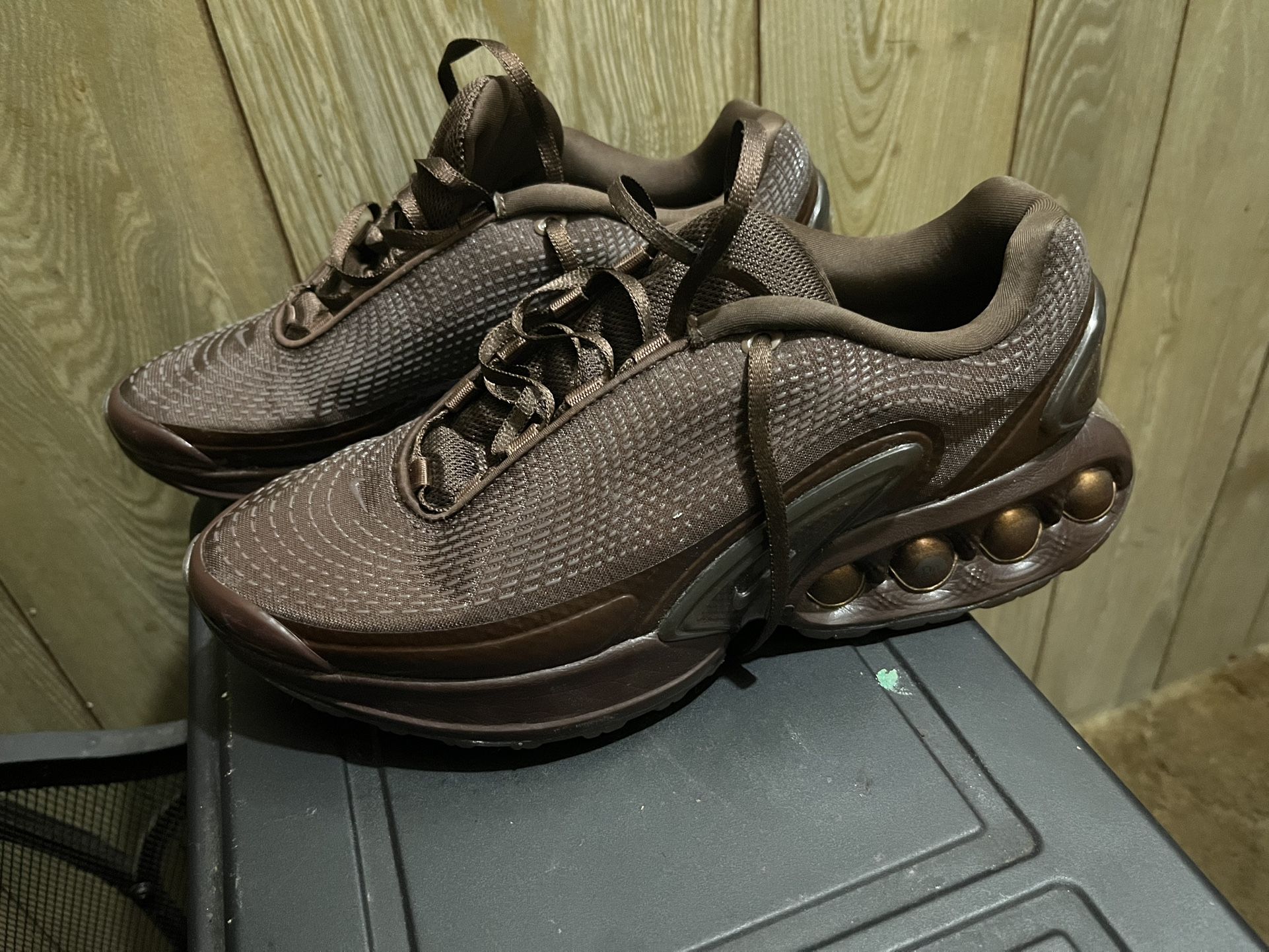 Nike Air Max Women’s